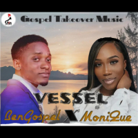 Vessel (feat. MoniQue) (Single)