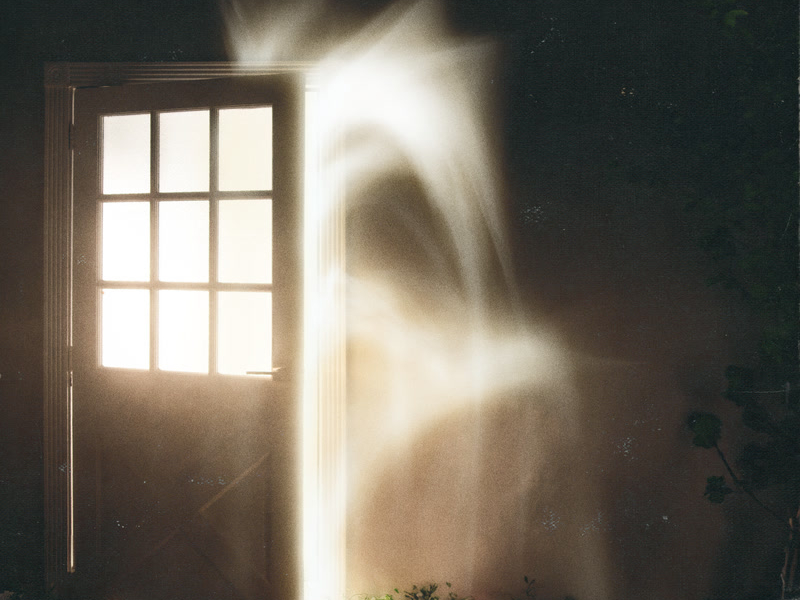 The Lifter (Live) (Single)