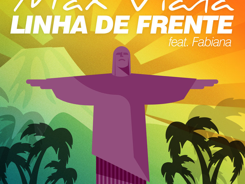 Linha De Frente (Single)