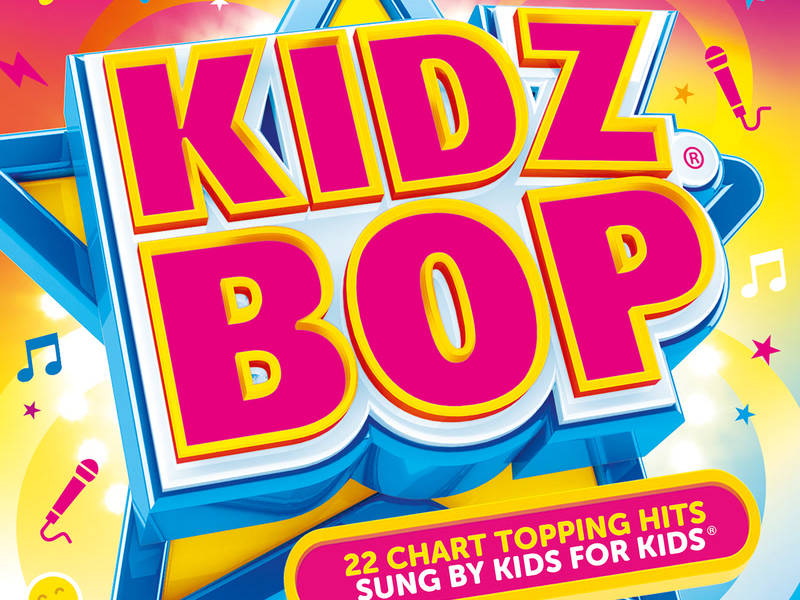 KIDZ BOP