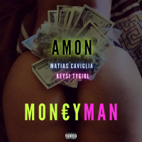 MONEY MAN (Single)