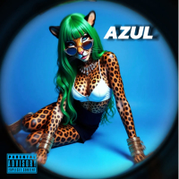 AZUL (Remastered 2025) (Single)