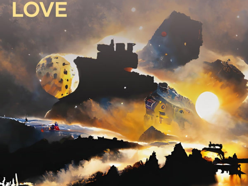 Unbreakable Love (Single)