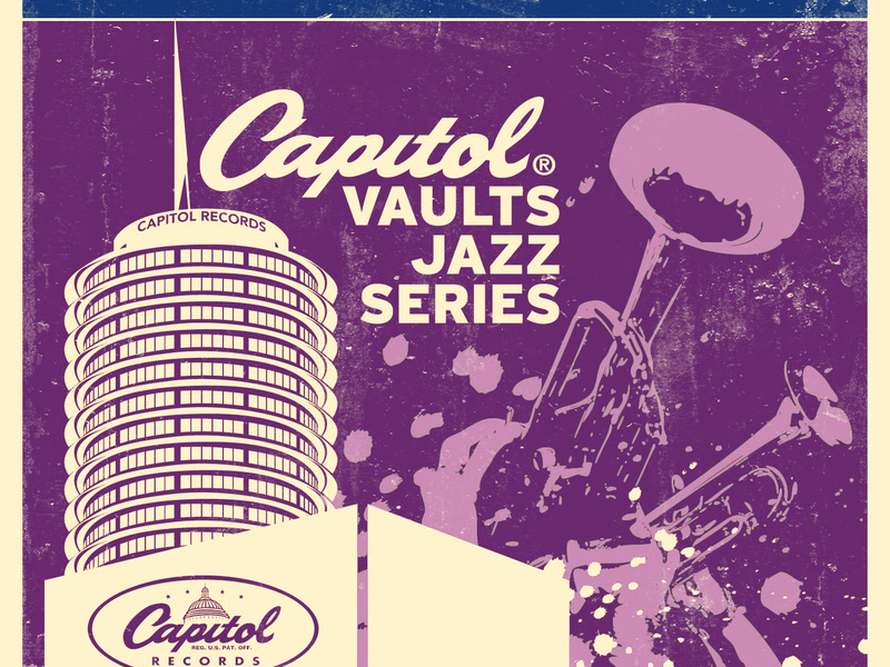 The Capitol Vaults Jazz Series