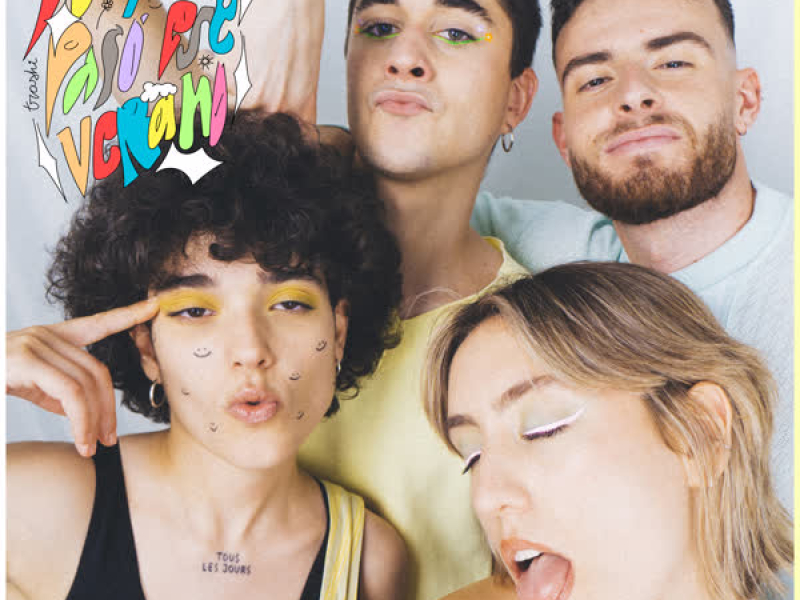 LO QUE PASÓ ESE VERANO