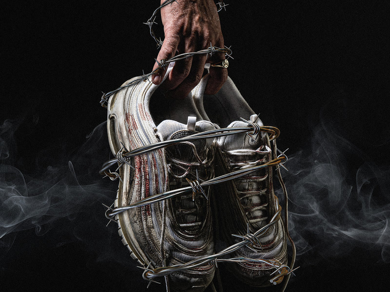 GANGO FREESTYLE (Single)