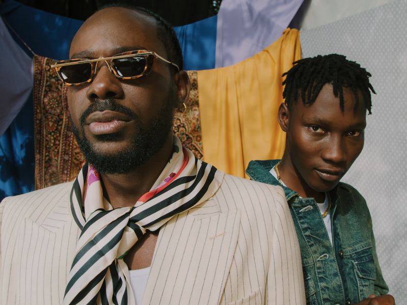 Party No Dey Stop (Sped Up) (Single)