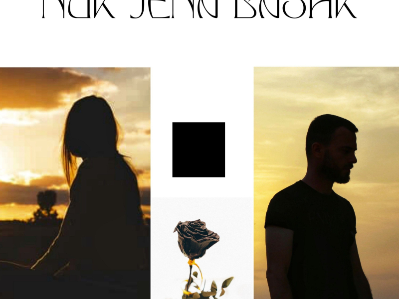 Nuk Jena Bashk (Single)