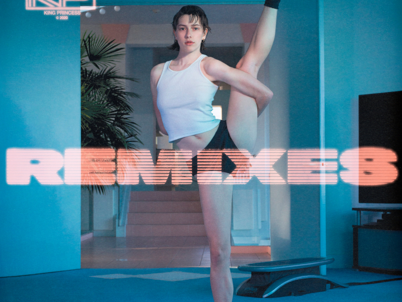 Only Time Makes It Human - Remixes