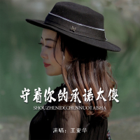 守着你的承诺太傻 (Single)