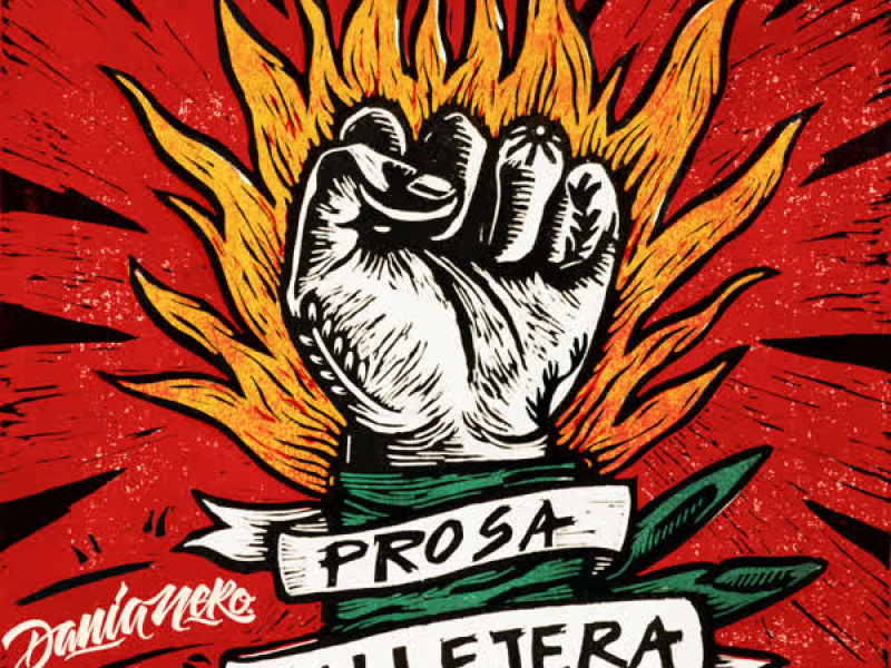 Prosa Callejera (Single)