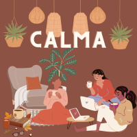 CALMA (Single)