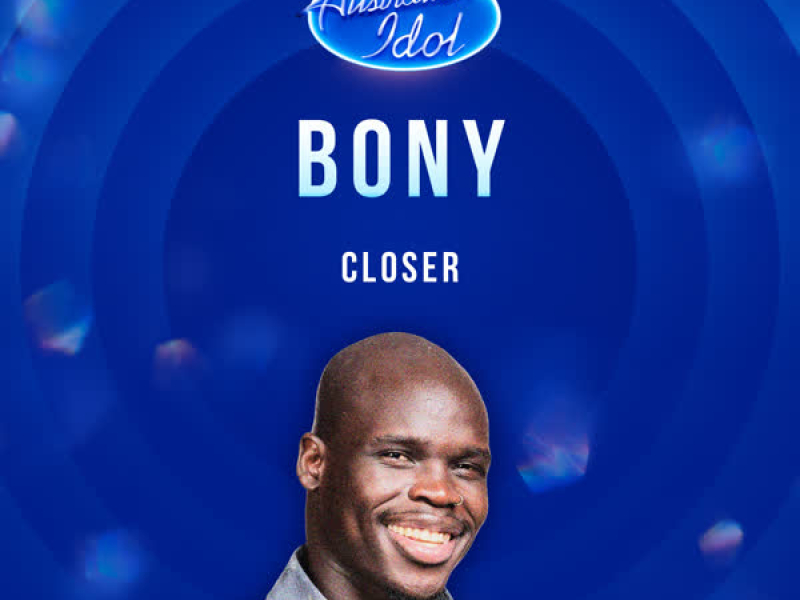 Closer (Australian Idol Performance) (Single)