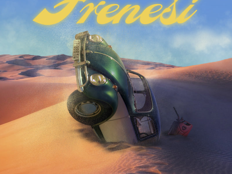Frenesí (Single)