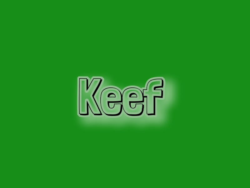 Keef (Single)