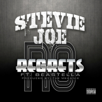 No Regrets (feat. Beastella) (Single)