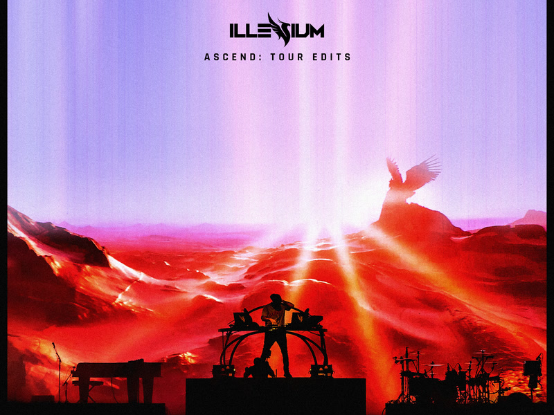 ASCEND (Tour Edits) (Single)