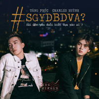 Sài Gòn Yếu Đuối Biết Dựa Vào Ai (Single)