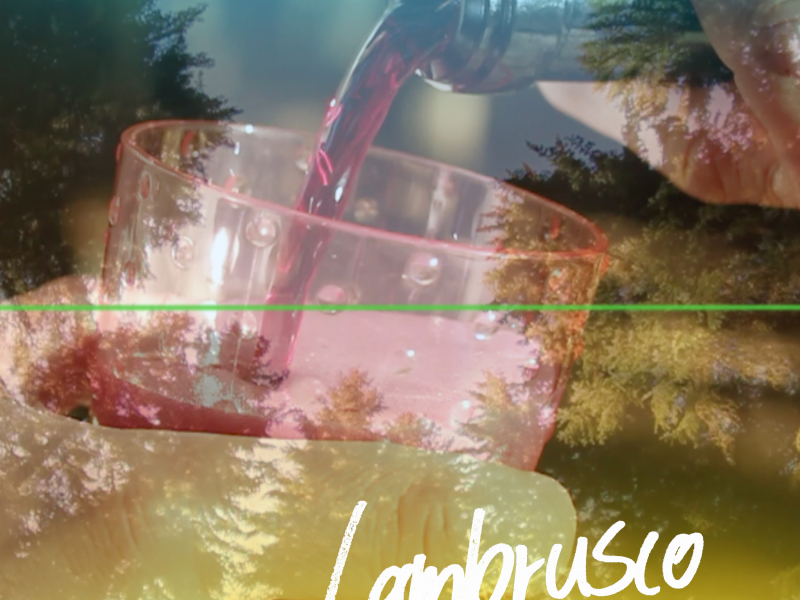 Lambrusco (Single)