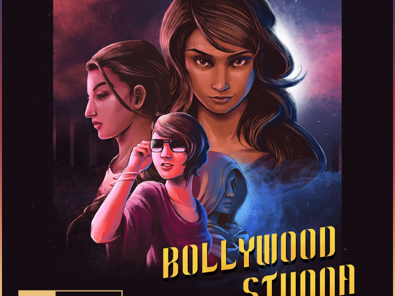 Bollywood Stunna