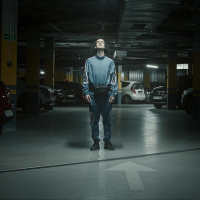 En Un Plano Alejado (Single)