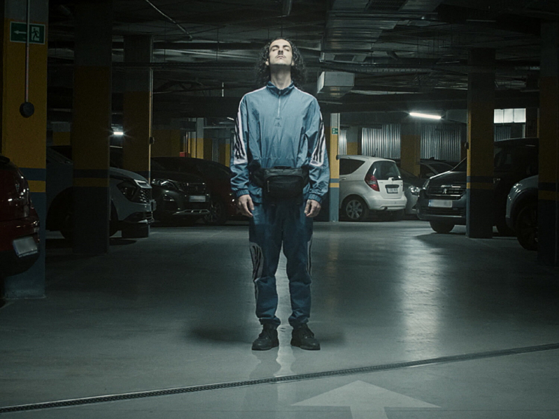 En Un Plano Alejado (Single)