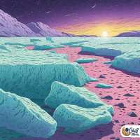 When The Ice Melts (Single)