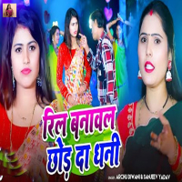 Reel Bnawal Chhod Da Dhani (Single)