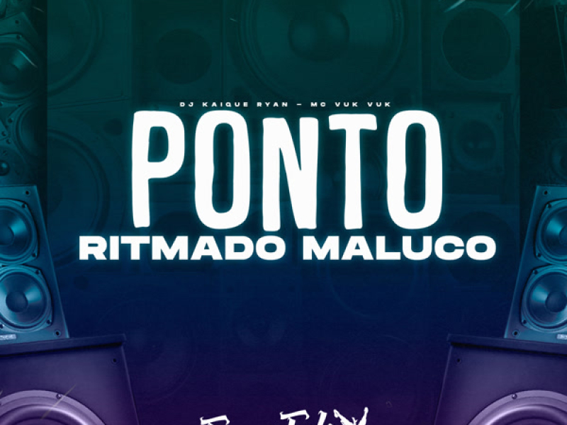 Ponto Ritmado Maluco (Single)