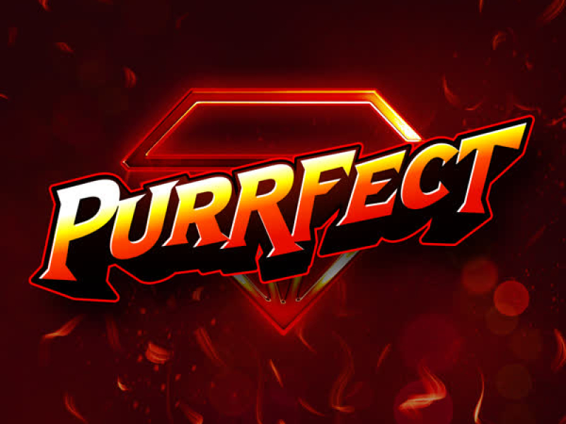 PURRFECT (Single)