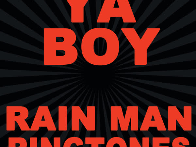 Rain Man Ringtones