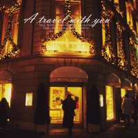 Travel with you (Single)