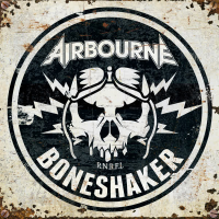 Boneshaker (Single)