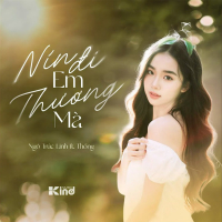 Nín Đi Em Thương Mà