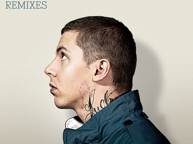 Monster (The Remixes) (Single)