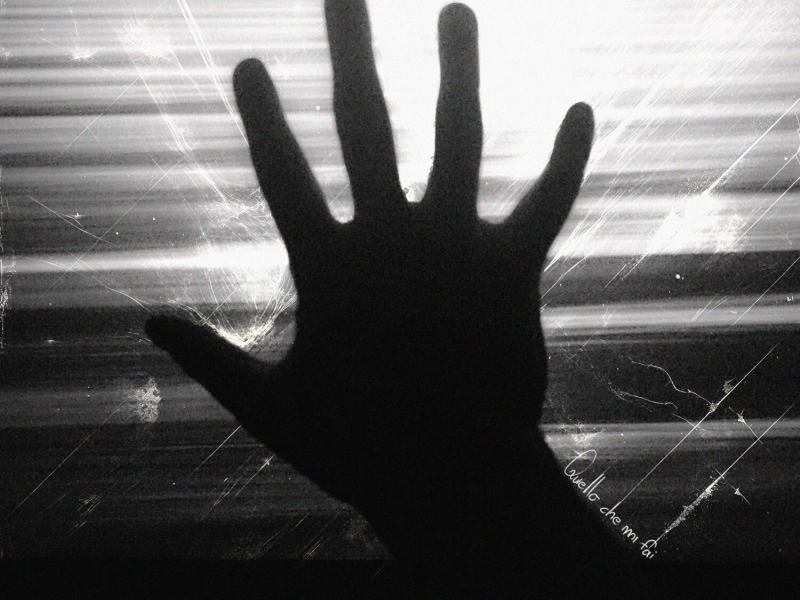 Quello che mi fai (Single)