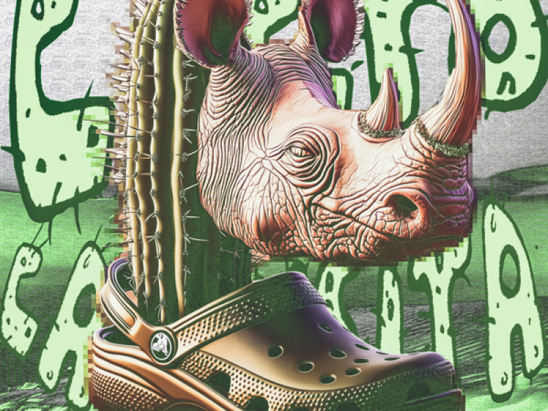 CACTO CACTUSITA FUNK (EP)