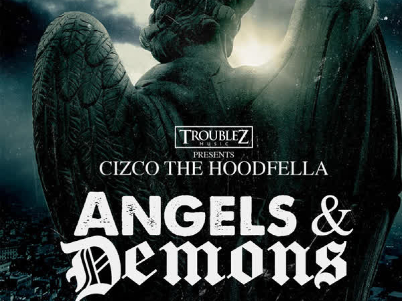 Angels & Demons (feat. Lil Sicx) (Single)