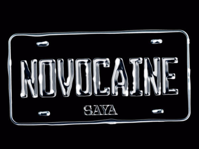 NOVOCAINE (Single)