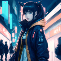 Nights 2049 (Single)