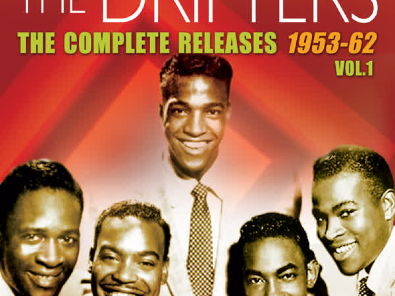 The Complete Releases 1953-62, Vol. 1