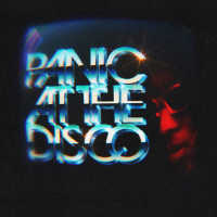 Panic At The Disco (with Caspermvsic) (Single)