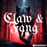 Claw & Fang (Single)