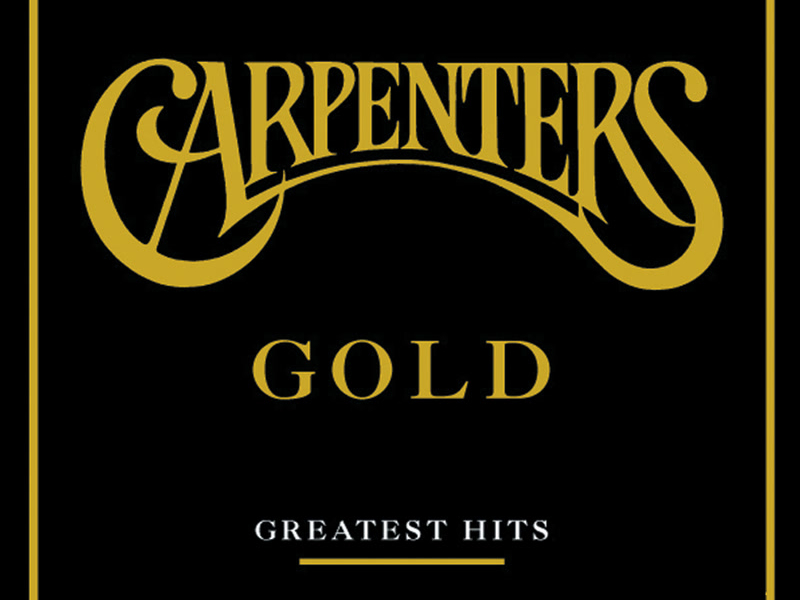 Gold - Greatest Hits