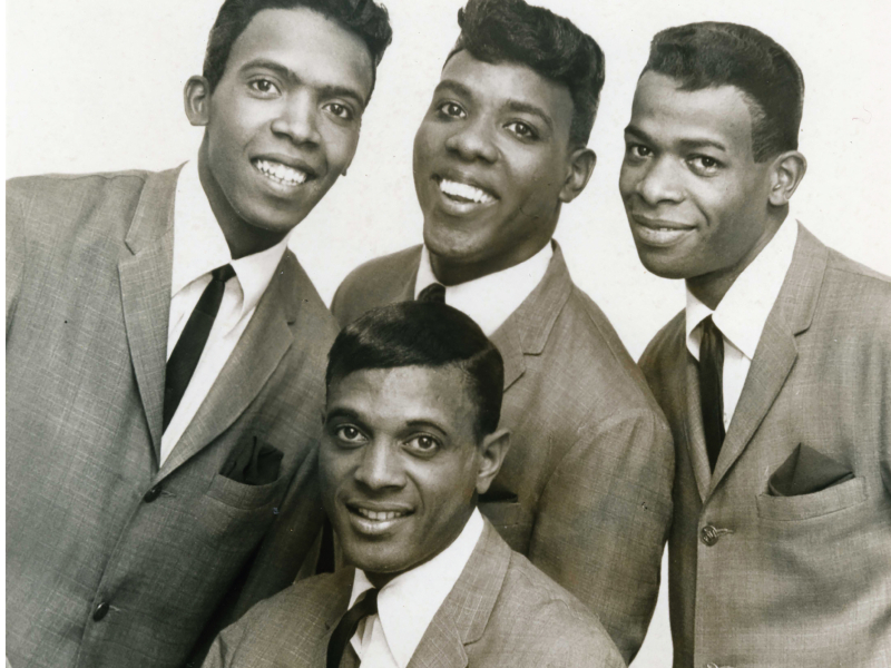 Ben-Lee Recordings 1963-65