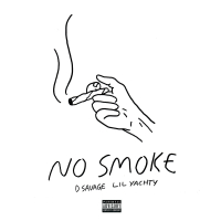 No Smoke (Single)