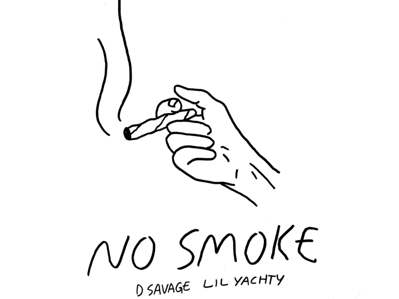 No Smoke (Single)
