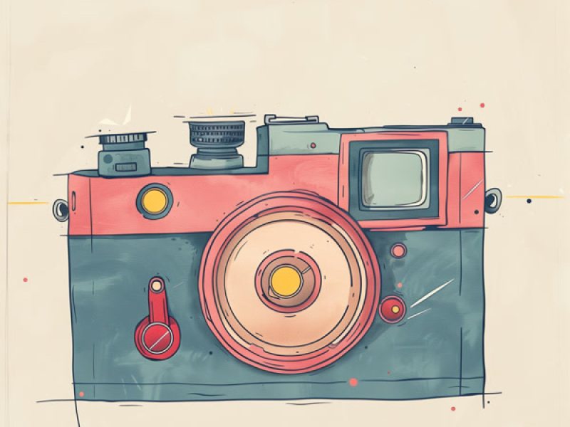 Lights, Camera, Action! (Single)