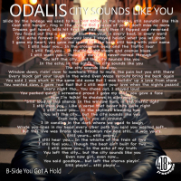 City Sounds Like You (Side A) (EP)