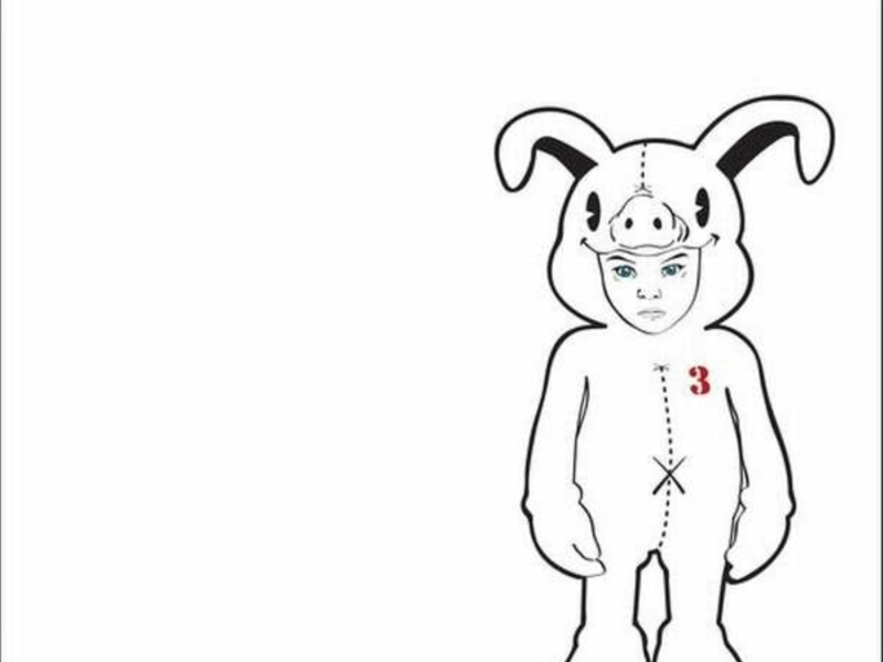 Love Child of the Century